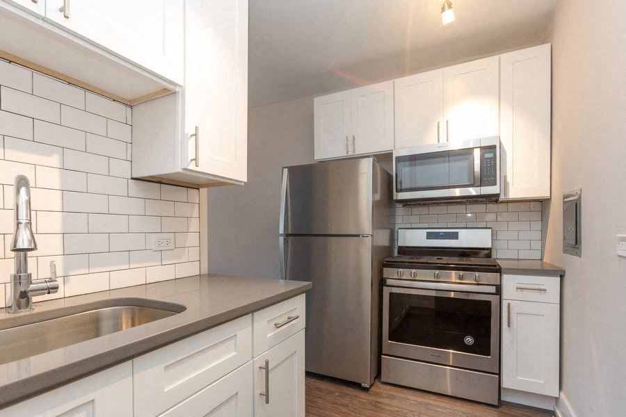 Ivy At Fairfax Apartments photo